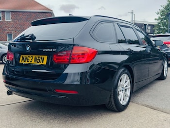 Used BMW 3 Series 2013 for sale - 79603593: Photo