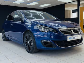 Used Peugeot 308 2016 for sale - 79648072: Photo