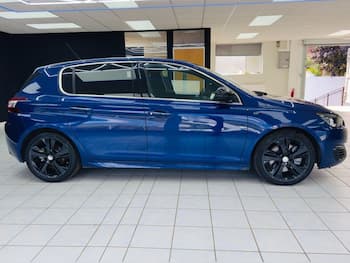 Used Peugeot 308 2016 for sale - 79648072: Photo