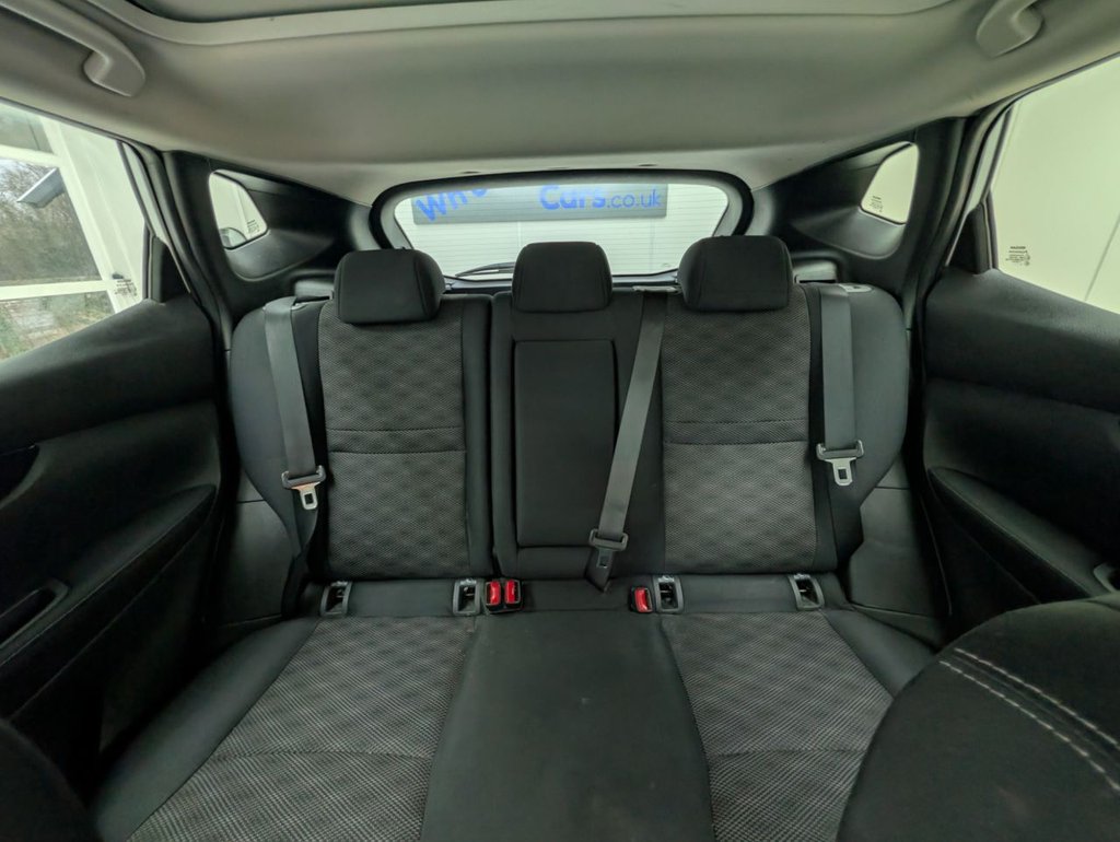 Used Nissan Qashqai 2014 for sale - 77666887: Photo 15