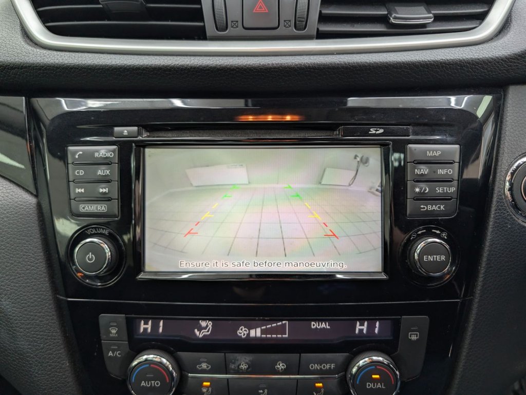 Used Nissan Qashqai 2014 for sale - 77666887: Photo 18