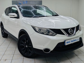 Used Nissan Qashqai 2014 for sale - 77666887: Photo