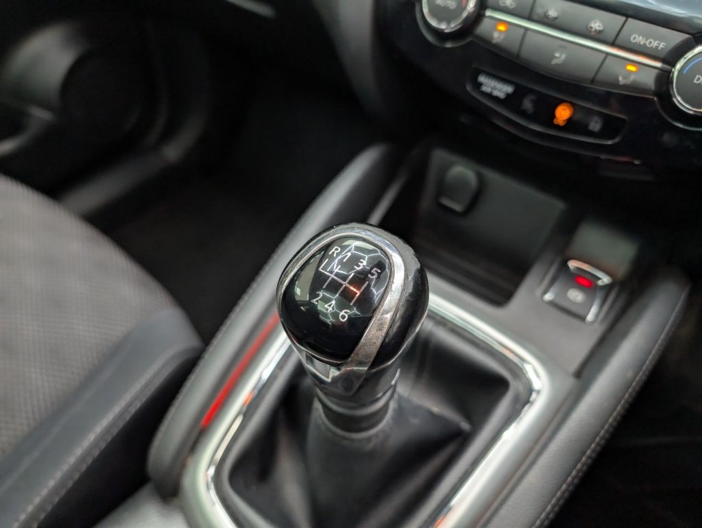 Used Nissan Qashqai 2014 for sale - 77666887: Photo 20