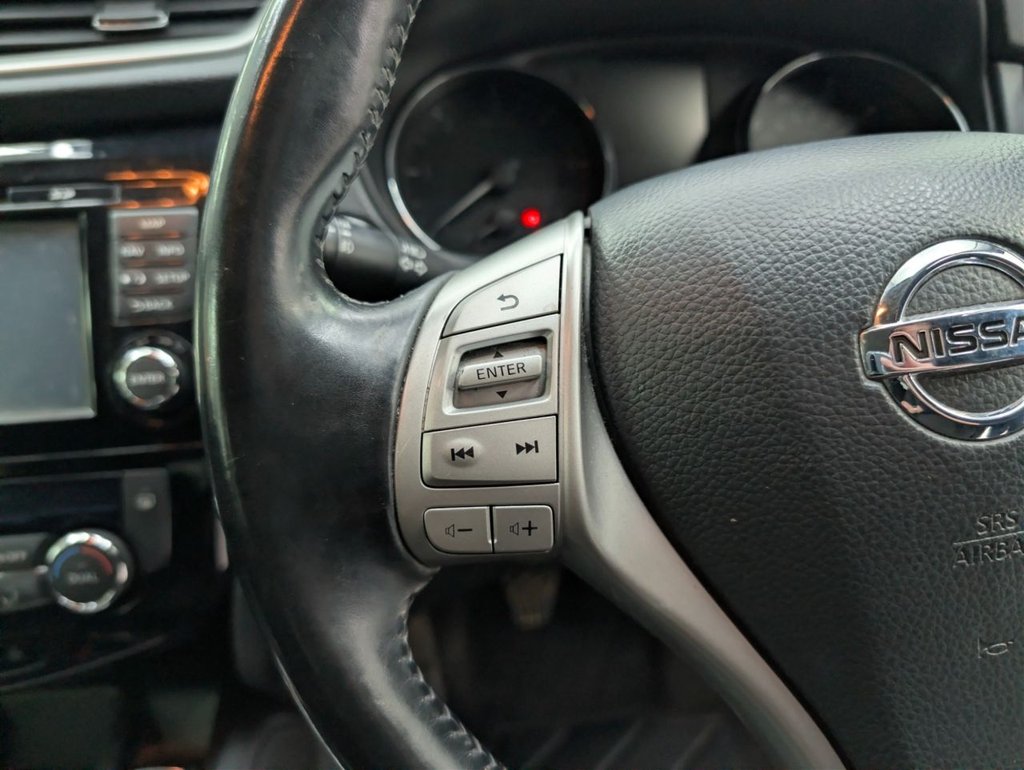 Used Nissan Qashqai 2014 for sale - 77666887: Photo 22