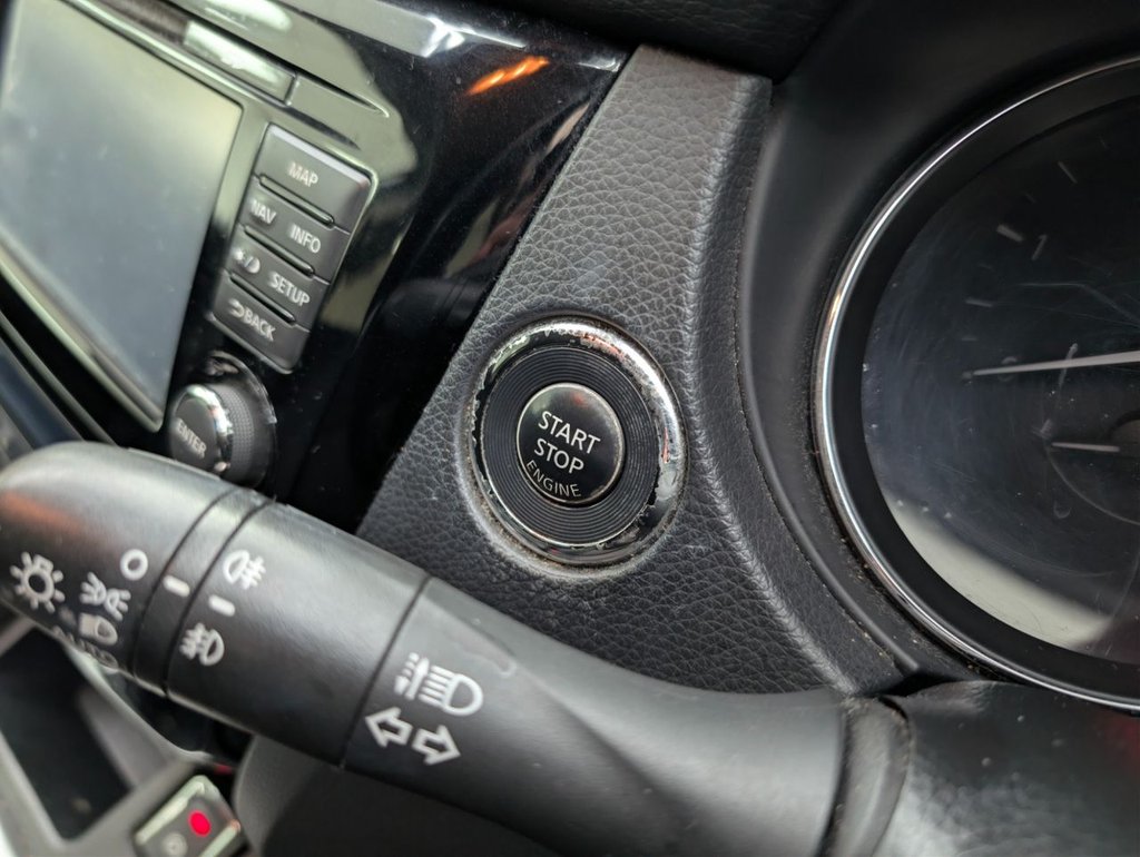 Used Nissan Qashqai 2014 for sale - 77666887: Photo 23