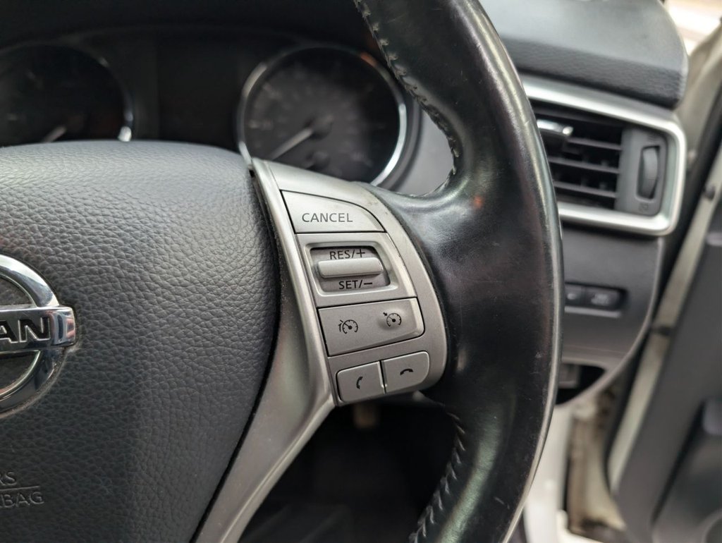 Used Nissan Qashqai 2014 for sale - 77666887: Photo 25