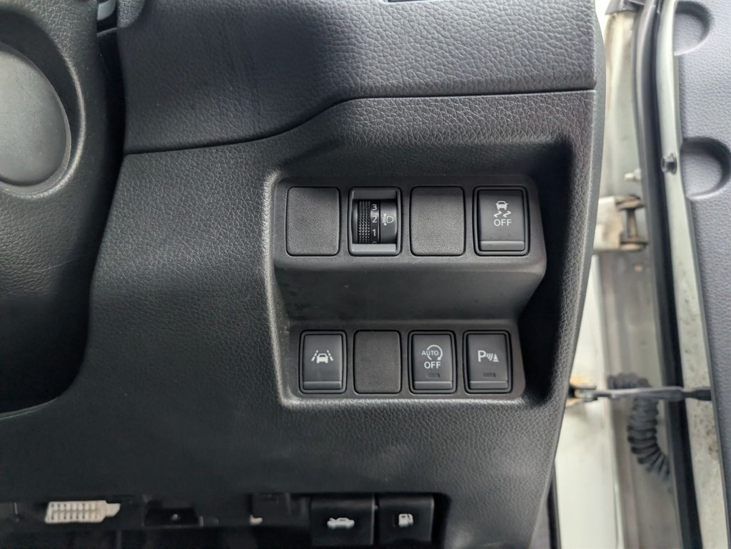 Used Nissan Qashqai 2014 for sale - 77666887: Photo 26