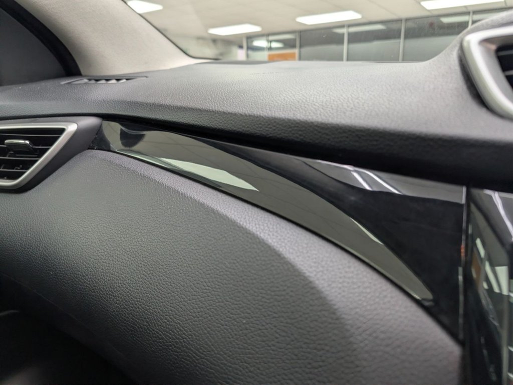 Used Nissan Qashqai 2014 for sale - 77666887: Photo 27