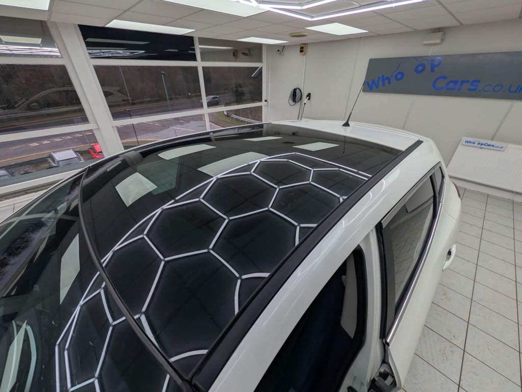 Used Nissan Qashqai 2014 for sale - 77666887: Photo 28