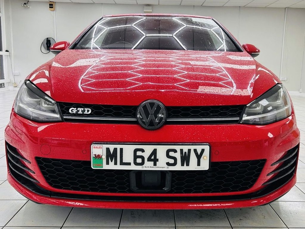 Used Volkswagen Golf 2014 for sale - 77666705: Photo 10