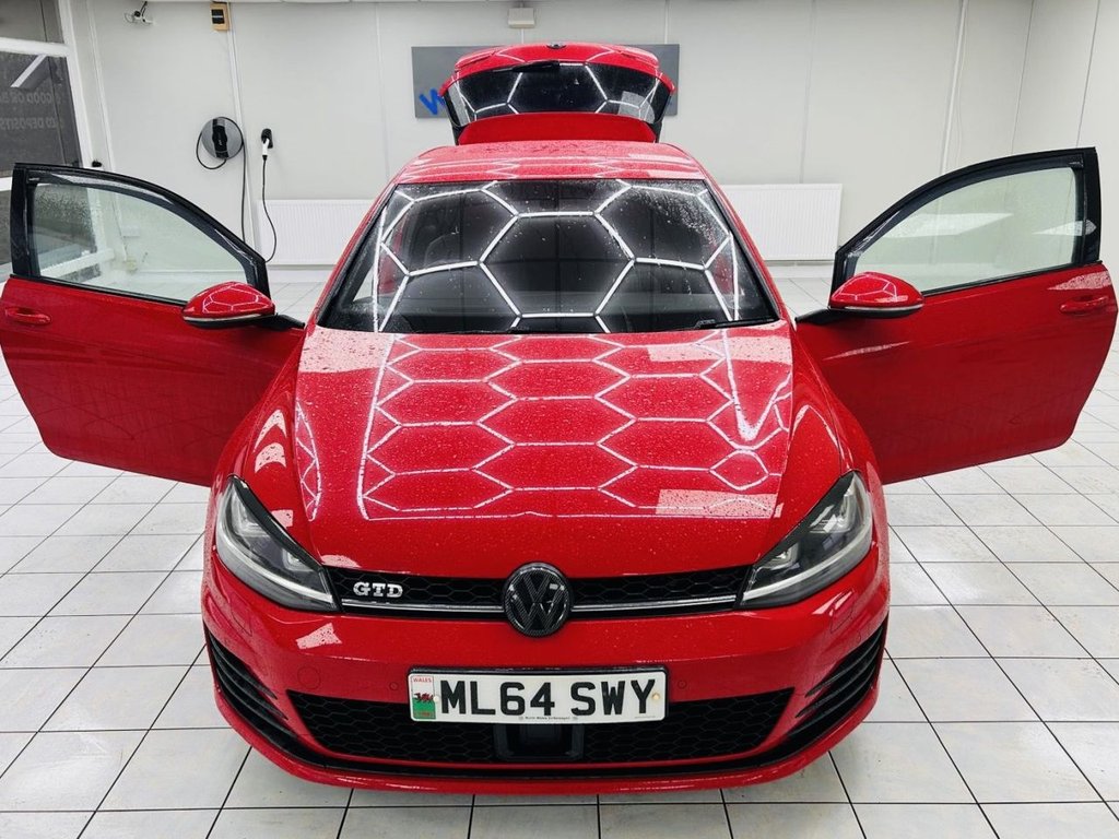 Used Volkswagen Golf 2014 for sale - 77666705: Photo 11