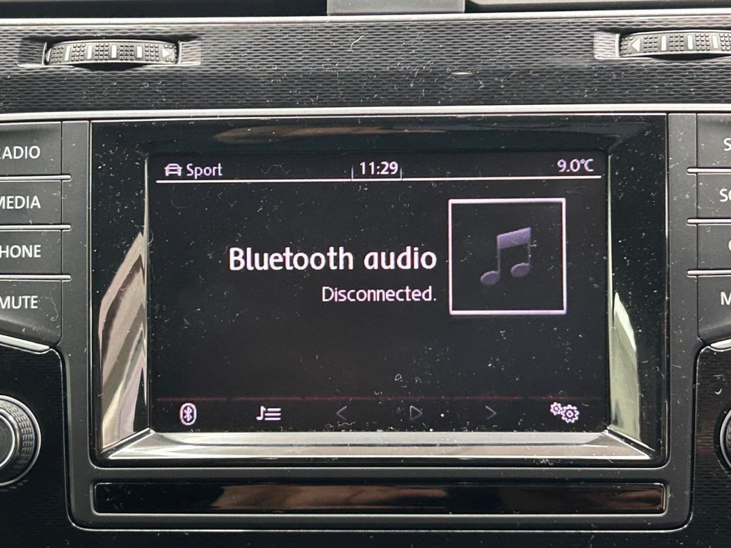 Used Volkswagen Golf 2014 for sale - 77666705: Photo 16