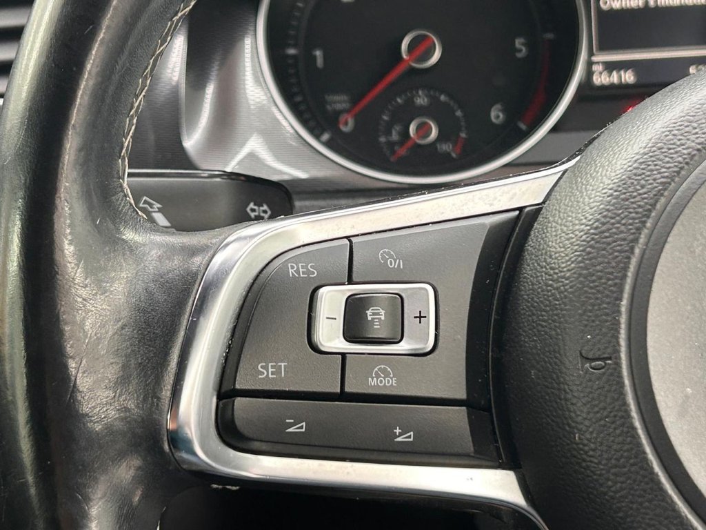 Used Volkswagen Golf 2014 for sale - 77666705: Photo 19