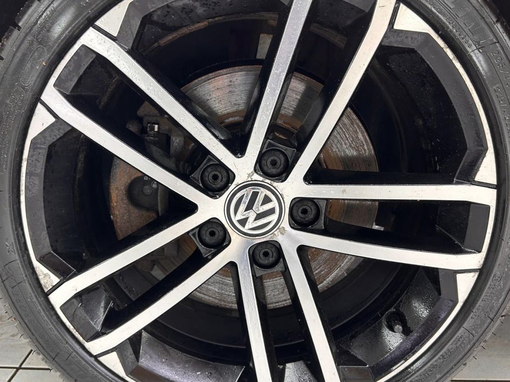 Used Volkswagen Golf 2014 for sale - 77666705: Photo 26