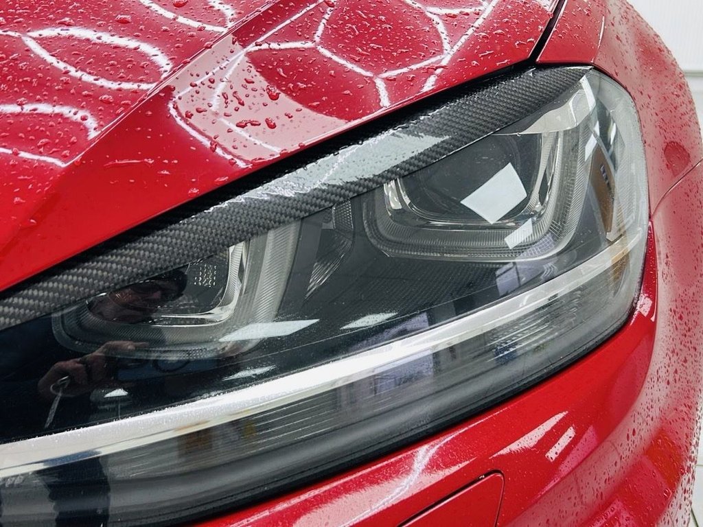 Used Volkswagen Golf 2014 for sale - 77666705: Photo 30