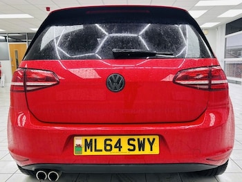 Used Volkswagen Golf 2014 for sale - 77666705: Photo