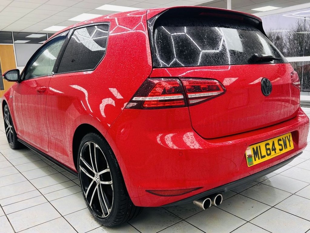 Used Volkswagen Golf 2014 for sale - 77666705: Photo 7