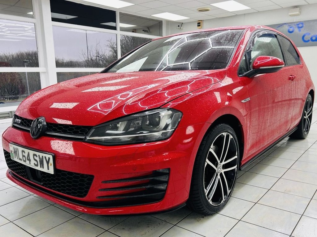 Used Volkswagen Golf 2014 for sale - 77666705: Photo 9