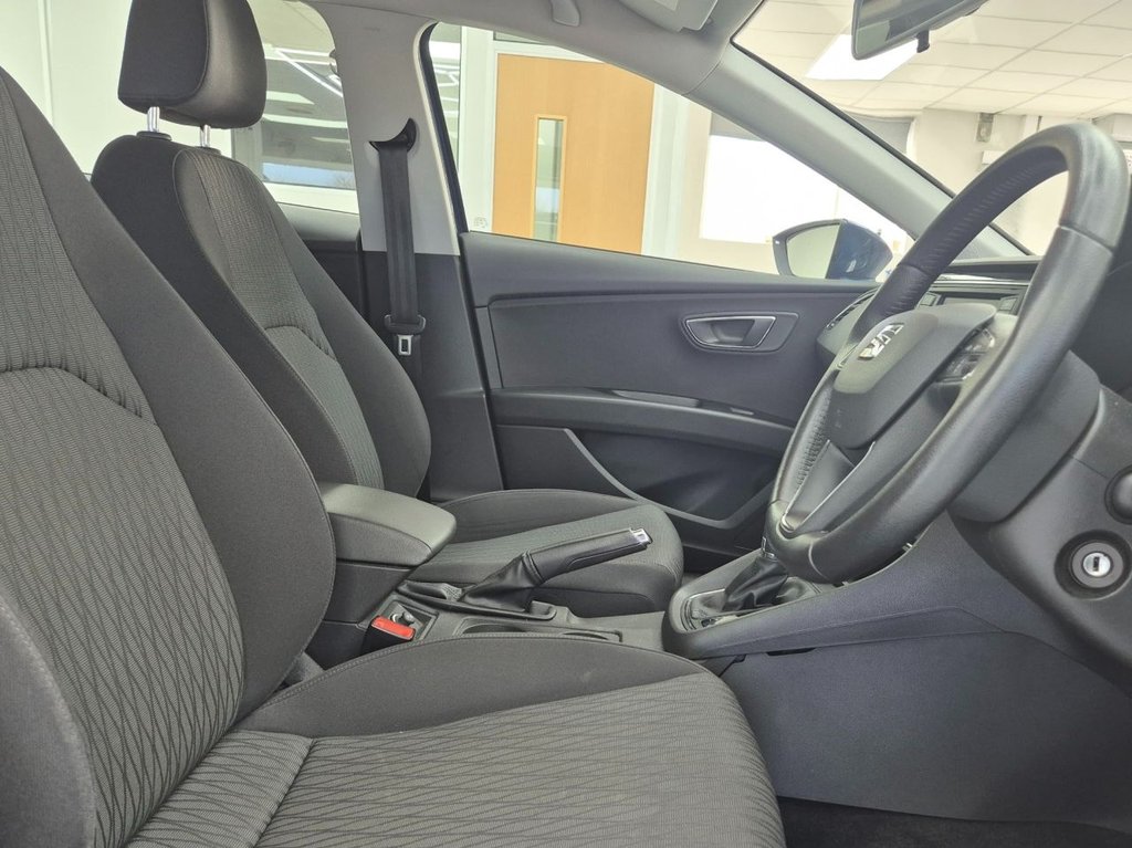 Used SEAT Leon 2014 for sale - 78002388: Photo 12