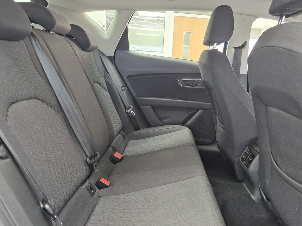 Used SEAT Leon 2014 for sale - 78002388: Photo 17