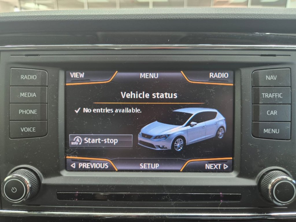 Used SEAT Leon 2014 for sale - 78002388: Photo 21