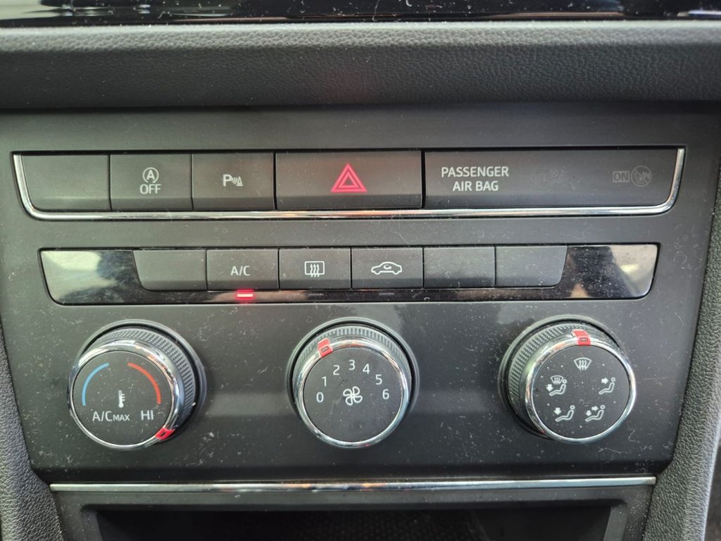 Used SEAT Leon 2014 for sale - 78002388: Photo 22