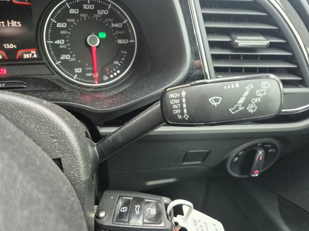 Used SEAT Leon 2014 for sale - 78002388: Photo 25