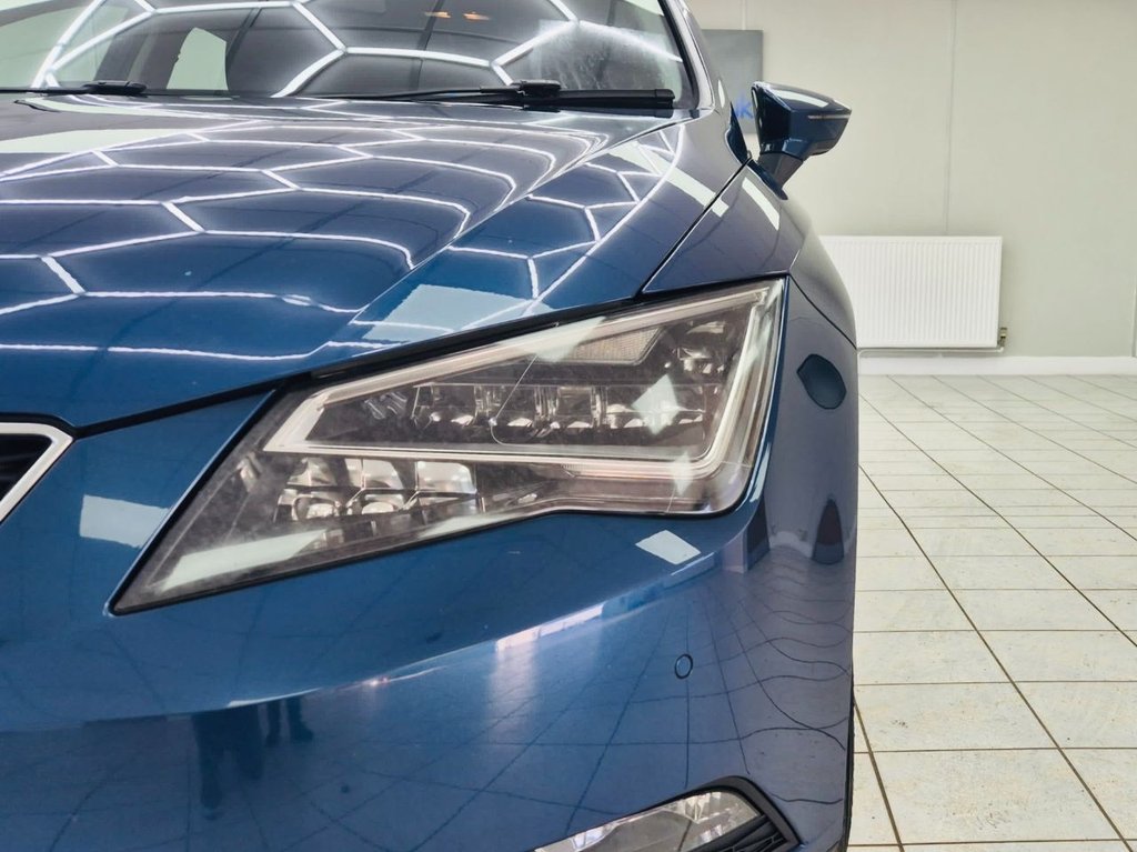 Used SEAT Leon 2014 for sale - 78002388: Photo 36