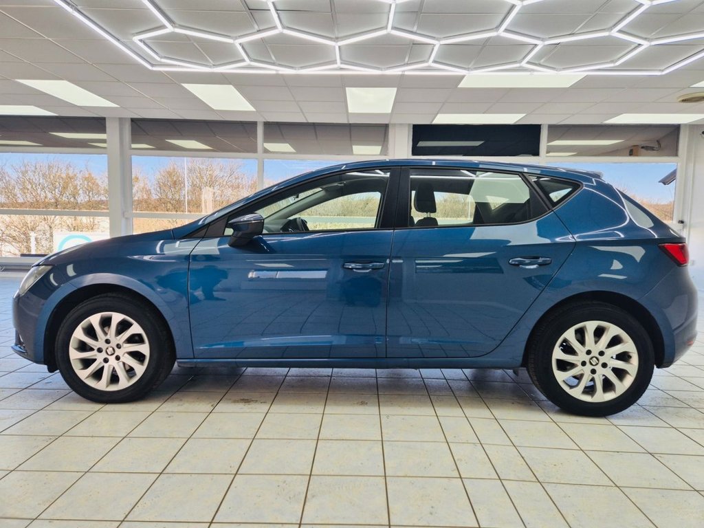 Used SEAT Leon 2014 for sale - 78002388: Photo 8