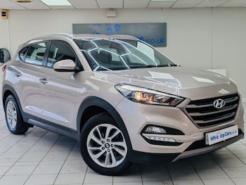 Used Hyundai TUCSON 2015 for sale - 78241203: Photo