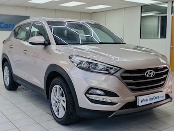 Used Hyundai TUCSON 2015 for sale - 78241203: Photo