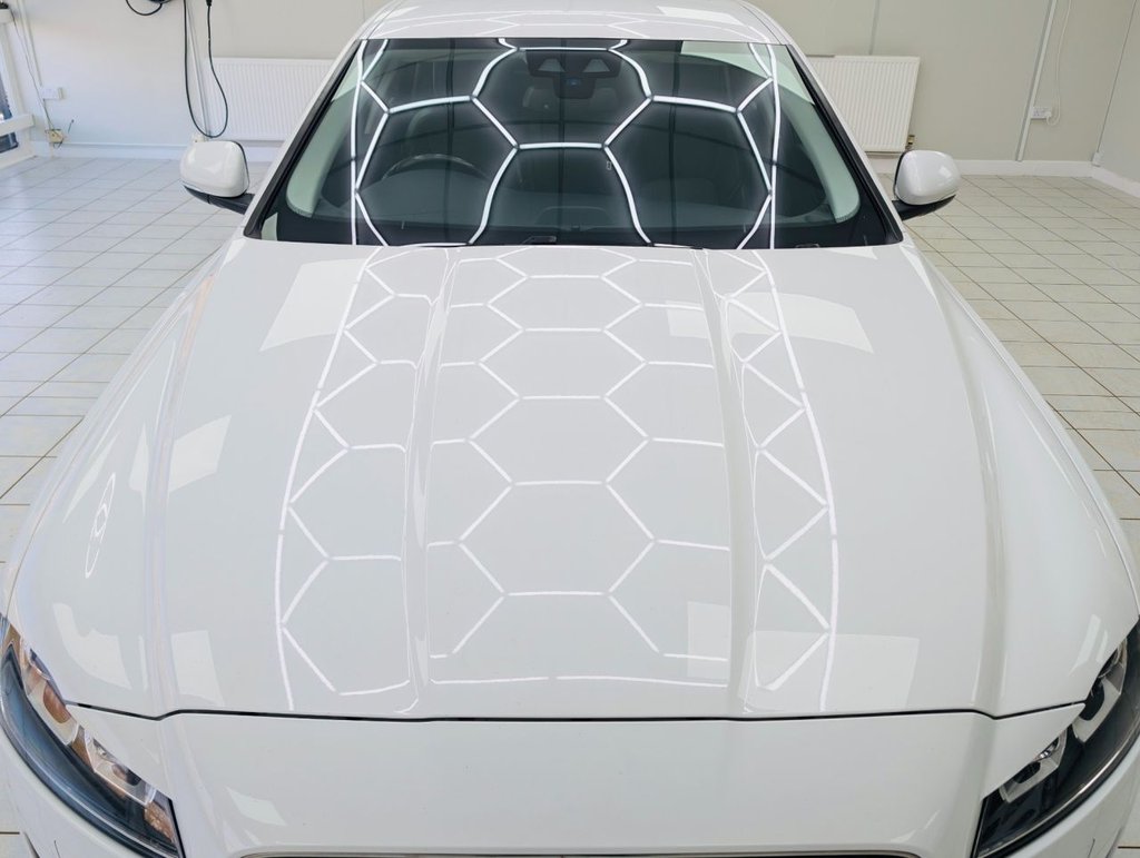 Used Jaguar XF 2017 for sale - 77734060: Photo 11