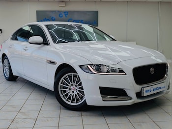 2017 (67) - 2.0d Prestige 4dr Auto