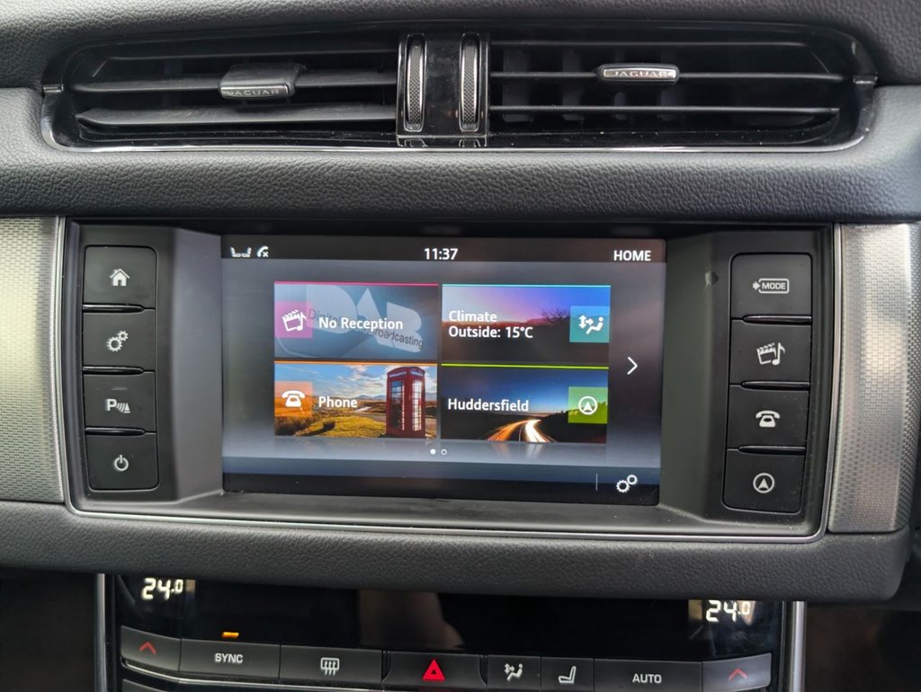 Used Jaguar XF 2017 for sale - 77734060: Photo 22