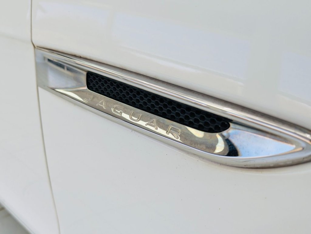 Used Jaguar XF 2017 for sale - 77734060: Photo 39