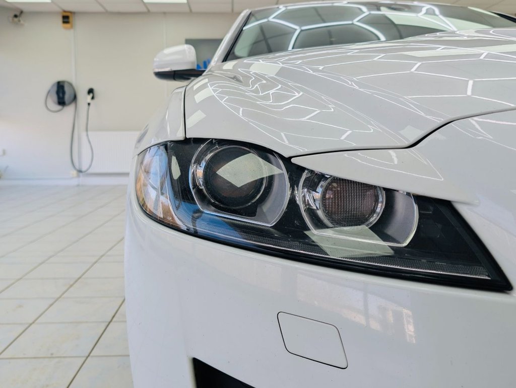 Used Jaguar XF 2017 for sale - 77734060: Photo 41