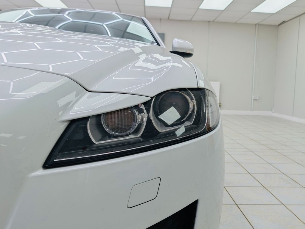 Used Jaguar XF 2017 for sale - 77734060: Photo 45