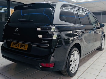 Used Citroen Grand C4 Picasso 2015 for sale - 78901042: Photo