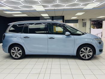 Used Citroen Grand C4 Picasso 2016 for sale - 79699932: Photo