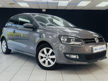 Used Volkswagen Polo 2014 for sale - 79250026: Photo