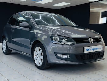 Used Volkswagen Polo 2014 for sale - 79250026: Photo