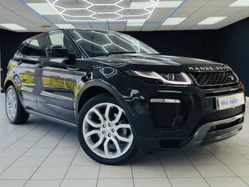 Used Land Rover Range Rover Evoque 2017 for sale - 79699956: Photo