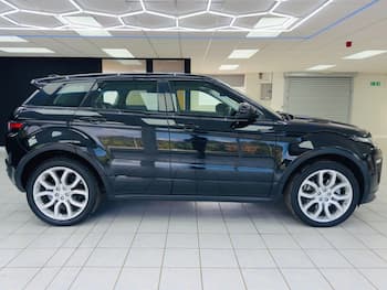 Used Land Rover Range Rover Evoque 2017 for sale - 79699956: Photo