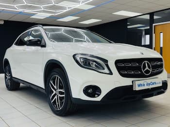 Used Mercedes-Benz GLA 2019 for sale - 79876001: Photo