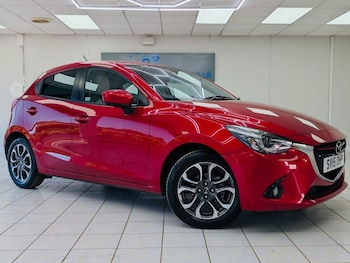 Used Mazda Mazda2 2015 for sale - 78725646: Photo