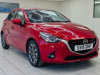 Used Mazda Mazda2 2015 for sale - 78725646: Photo