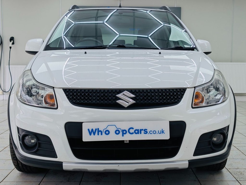 Used Suzuki SX4 2013 for sale - 78110426: Photo 10