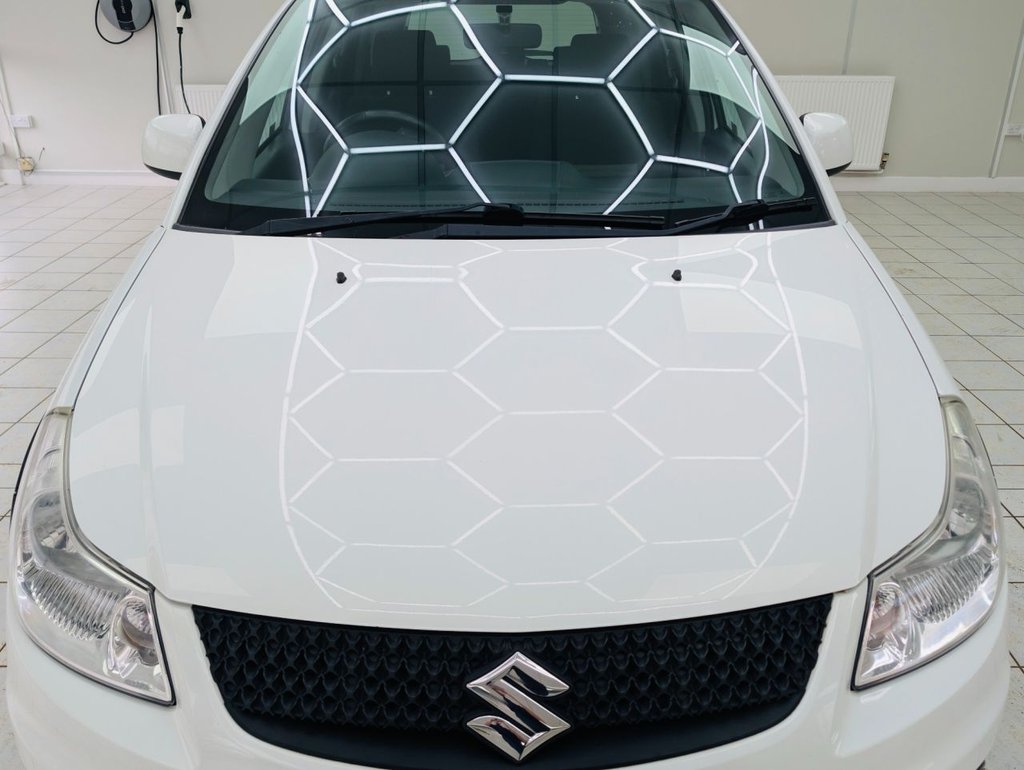 Used Suzuki SX4 2013 for sale - 78110426: Photo 11