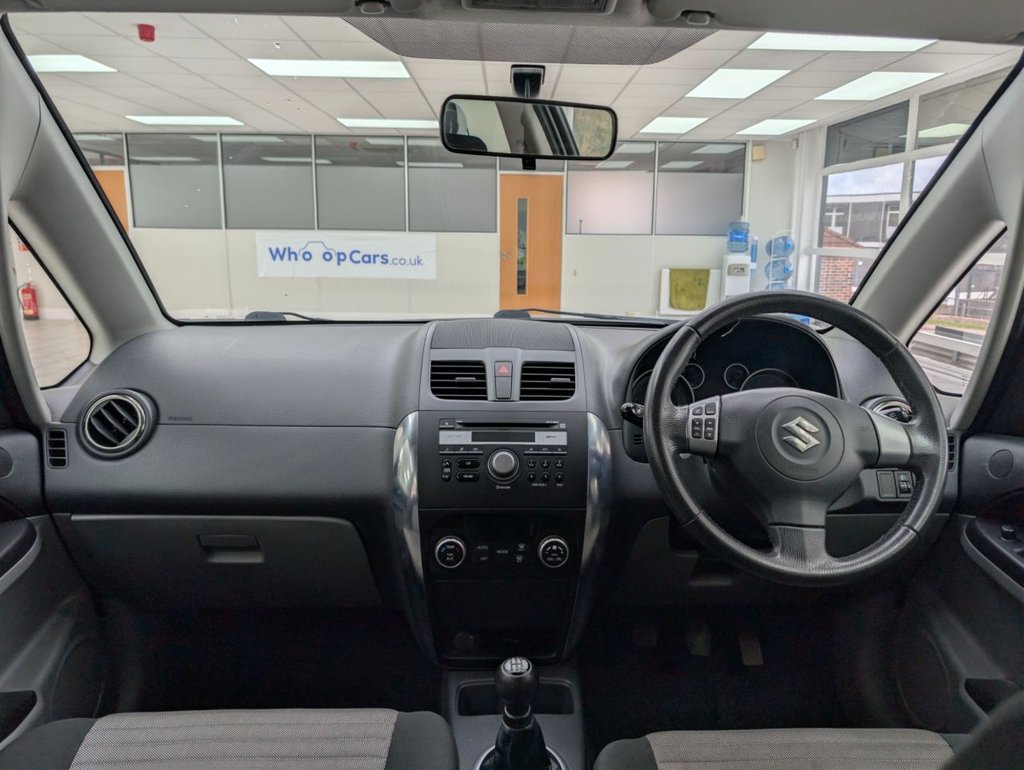 Used Suzuki SX4 2013 for sale - 78110426: Photo 14