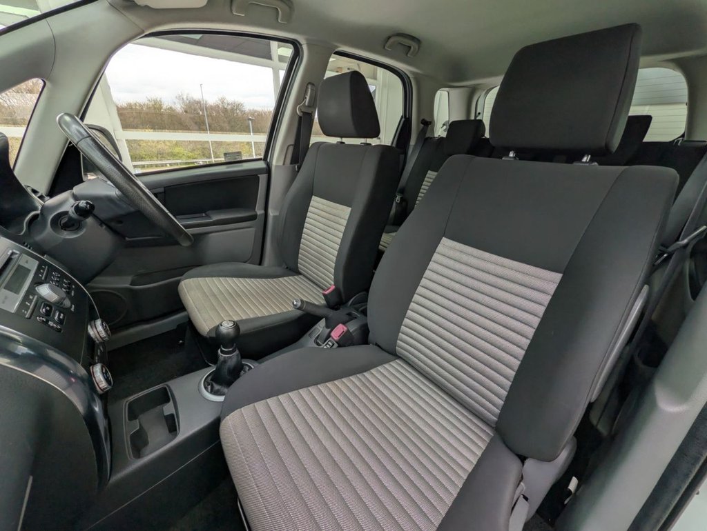 Used Suzuki SX4 2013 for sale - 78110426: Photo 16